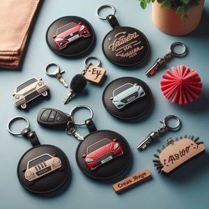 car accessories